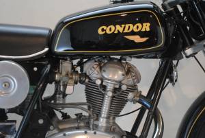 Image 16/24 of Condor DUMMY (1976)