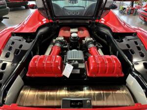 Image 21/22 of Ferrari 360 Spider (2006)