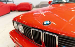 Bild 15/34 von BMW M3 Sport Evo (1990)