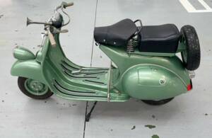 Bild 3/51 von Piaggio Vespa 125 (1956)