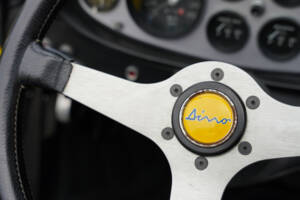 Image 22/50 of Ferrari Dino 246 GTS (1973)
