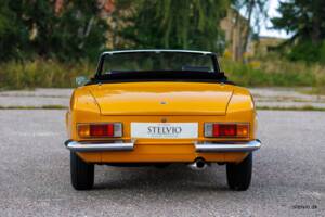 Imagen 15/36 de FIAT 124 Spider AS (1967)