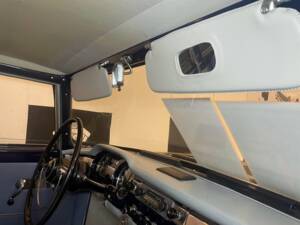 Immagine 11/23 di Lancia Flaminia Berlina (1960)