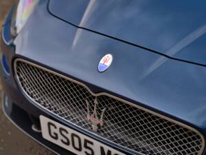 Image 41/50 de Maserati GranSport &quot;MC Victory&quot; (2006)