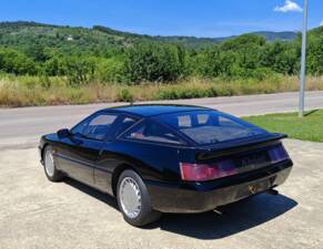 Image 7/50 of Alpine GTA V6 Turbo (1990)