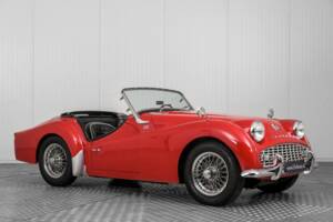 Bild 7/50 von Triumph TR 3A (1959)