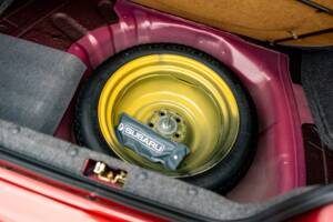 Imagen 37/50 de Subaru Impreza GT Turbo (2000)