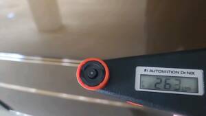 Afbeelding 39/44 van Renault R 4 F6 (1985)