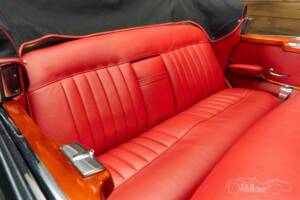 Bild 11/19 von Mercedes-Benz 300 b Cabriolet D (1955)