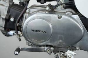 Immagine 24/30 di Honda Z 50 Monkey (1986)