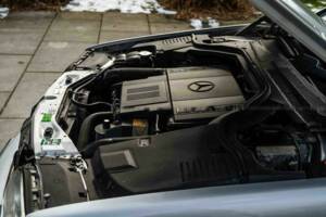 Afbeelding 12/13 van Mercedes-Benz S 500 (1995)