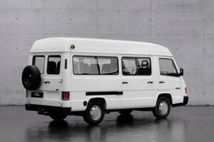 Immagine 10/43 di Mercedes-Benz MB 100 D lang (1993)
