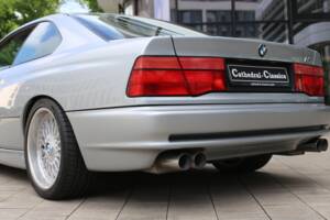 Afbeelding 25/33 van BMW 840i (1994)