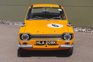 Image 24/50 of Ford Escort Mexico (1971)