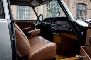 Bild 5/10 von Citroën DS 21 Pallas (1972)