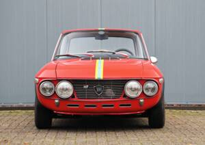 Imagen 16/43 de Lancia Fulvia Rallye HF 1.6 (1970)