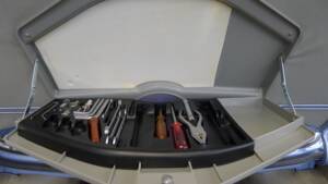 Bild 17/39 von BMW 3.0 CS (1972)