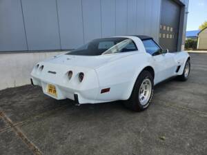 Bild 2/8 von Chevrolet Corvette Sting Ray (1979)