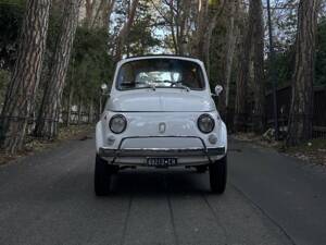 Afbeelding 1/6 van FIAT 500 L (1969)