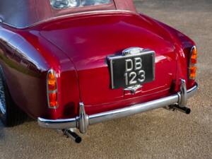 Bild 44/83 von Aston Martin DB 2/4 Mk III (1959)