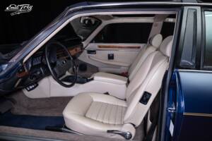 Imagen 6/8 de Jaguar XJS 5.3 V12 (1987)