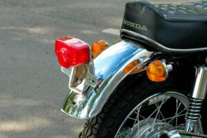 Image 7/50 de Honda DUMMY (1969)