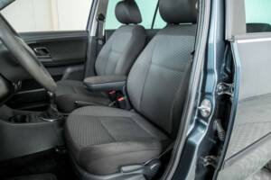 Imagen 20/50 de Skoda Fabia 1.2 TSI Combi (2014)