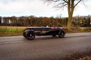 Image 2/27 of Alvis Silver Eagle Sports Tourer (1934)