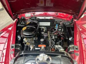 Bild 27/74 von Mercedes-Benz 300 b Cabriolet D (1955)