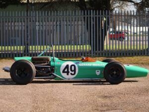 Afbeelding 5/20 van Merlyn Mk 12A (1969)