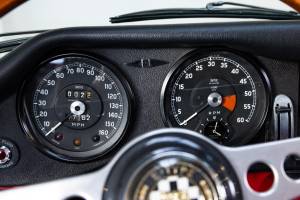 Imagen 13/36 de Jaguar E-Type 4.2 (1965)