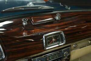 Afbeelding 20/50 van Mercedes-Benz 220 S Cabriolet (1957)