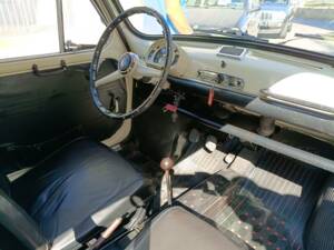 Immagine 48/50 di FIAT 600 D (1969)