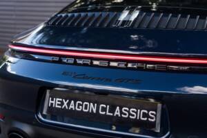 Afbeelding 14/70 van Porsche 911 Carrera GTS (2021)