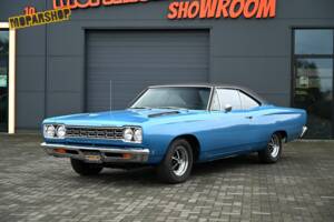 Bild 34/50 von Plymouth Road Runner Hardtop Coupé (1968)