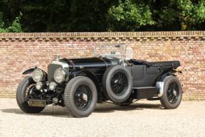 Obraz 26/50 pojazdu Bentley Speed Eight "Peking to Paris" (1948)