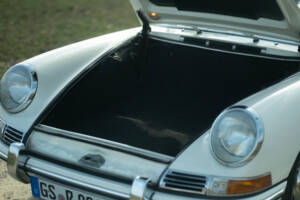 Image 26/97 de Porsche 911 2.0 (1964)