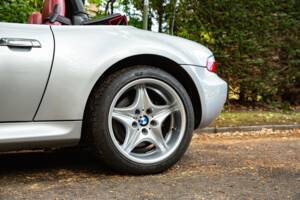Imagen 24/44 de BMW Z3 M 3.2 (2000)