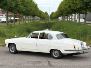Image 20/20 of Jaguar Mk X 3.8 (1963)