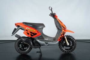 Bild 5/30 von Malaguti Crosser CR1 (1995)