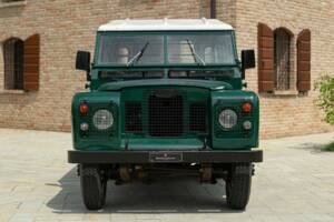 Bild 3/50 von Land Rover 88 Lightweight (1977)