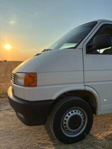 Image 1/16 of Volkswagen T4 Kombi 2.4 D (1991)