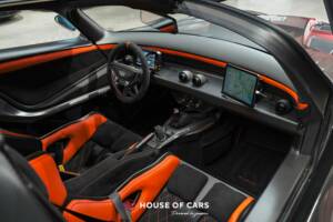 Afbeelding 19/25 van Donkervoort F22 (2024)