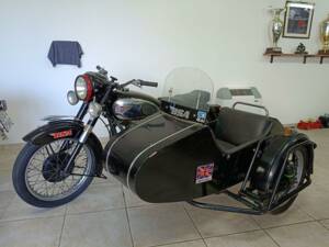 Immagine 17/38 di BSA A 10 Golden Flash (1965)