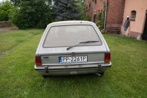 Bild 13/47 von Ford Fiesta (1980)