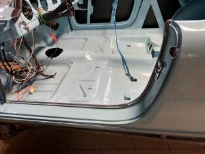 Bild 15/35 von Alfa Romeo Giulietta Spider (1956)