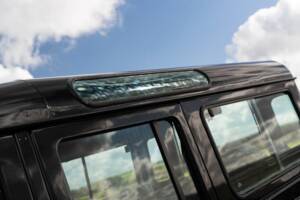 Image 45/50 of Land Rover Defender 110 Td5 (1999)