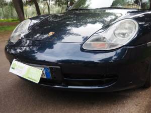Image 38/43 of Porsche 911 Carrera (1999)