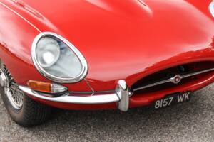Image 7/41 de Jaguar E-Type 3.8 (1964)