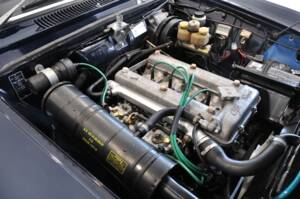Bild 32/33 von Alfa Romeo Giulia 1300 GT Junior (1971)
